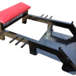 BANCO ELEVACIÓN DE CADERA o HIP THRUST