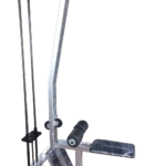 Polea alta y baja V2