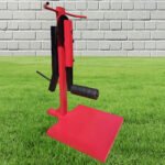 Multicadera a disco / Multi hip