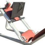 Prensa combinada / Prensa 2 en 1 / Hack + 45