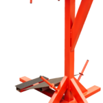 Prensa Leverage o Prensa Hack en V