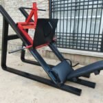 Prensa 45 / Press de Pierna