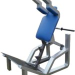 Prensa Hack de palanca