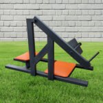 Patada de burro o Patada de Glúteos