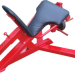 Silla de 30 grados para Cuádriceps