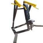 Hammer de hombro / Convergente de Hombros